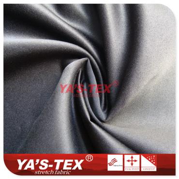 Full polyester and non-elastic, twill【TP01】