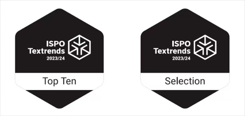SELECTED ISPO TEXTRENDS