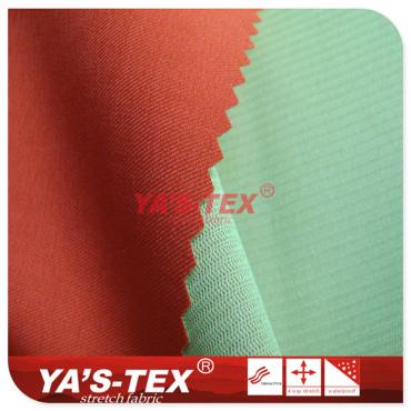 Four-way stretch fabric composite mesh【C306-2】