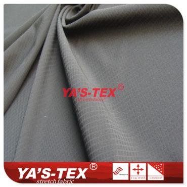 4 Way Spandex Fabric,Lattice Cloth,Wearable【28】