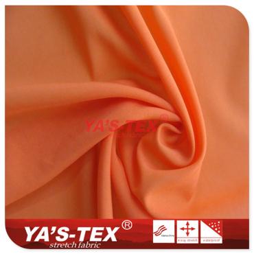 Ultra-thin four-way stretch fabric【A18-1】