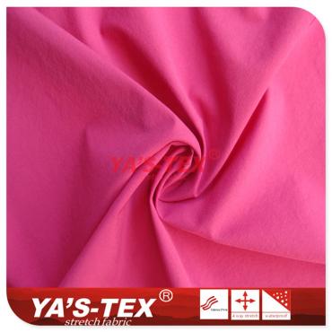 Nylon four-way stretch, plain weave, cloth skin clothing sunscreen fabric, waterproof wear-resistant nylon spinning【N4762】 Nylon four-way stretch, plain weave, cloth skin clothing sunscreen fabric, waterproof wear-resistant nylon spinning【N4762】