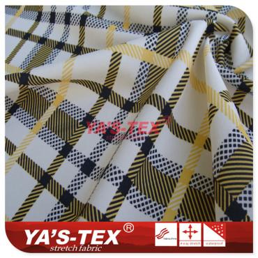 Printing four-way stretch fabric【P35】 Printing four-way stretch fabric【P35】