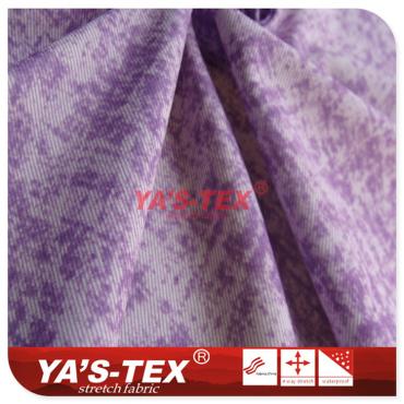 Printing four-way stretch fabric【P58】 Printing four-way stretch fabric【P58】