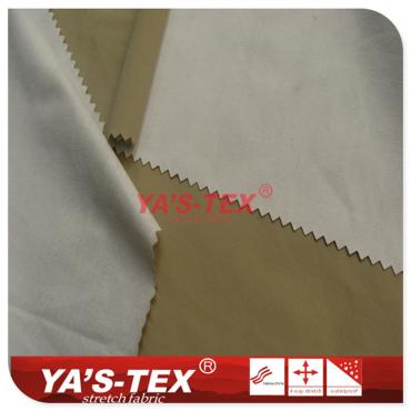 Nylon four-way stretch composite PTFE【PB504-3】 Nylon four-way stretch composite PTFE【PB504-3】