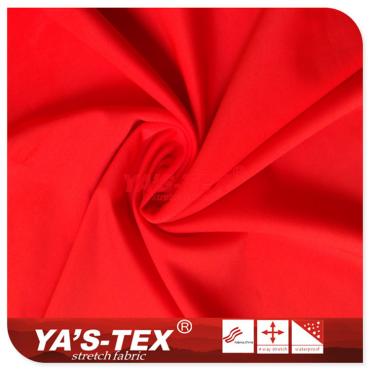 Nylon knitted four-way stret...