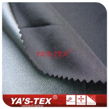 polyester four-way stretch composite TPU【PB504-2】 polyester four-way stretch composite TPU【PB504-2】