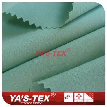 Polyester four-way stretch, translucent【S5429】 Polyester four-way stretch, translucent【S5429】