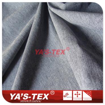 New cationic fabric,Polyester four-way stretch【S5100】 New cationic fabric,Polyester four-way stretch【S5100】