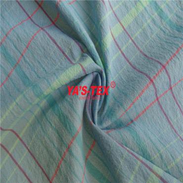 nylon dyed four-way stretch【YS-1501】