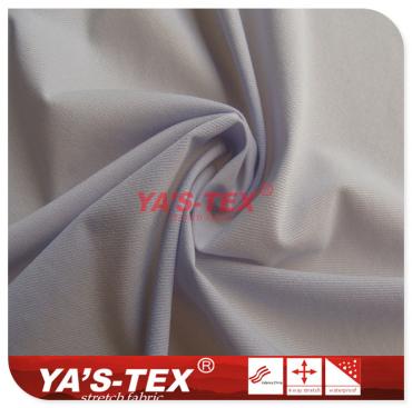 Nylon four-way stretch,twill【N1565】 Nylon four-way stretch,twill【N1565】