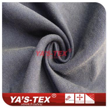 Double-sided twill nylon warp stretch【N5626】 Double-sided twill nylon warp stretch【N5626】