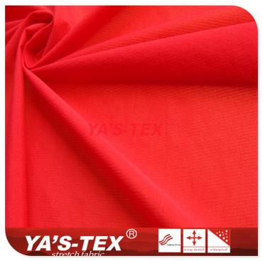 Warp stretch nylon, translucent stripes see if singlet【N1569】 Warp stretch nylon, translucent stripes see if singlet【N1569】