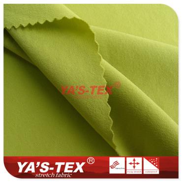 Polyester four-way stretch, twill【33】 Polyester four-way stretch, twill【33】