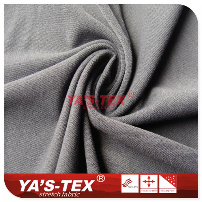 Nylon knitted four-way stretch【K1586】