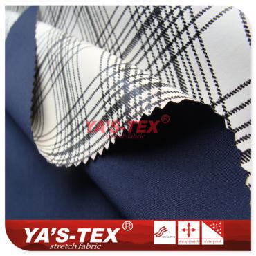 Polyester four-way elastic composite TPU【E10】 Polyester four-way elastic composite TPU【E10】
