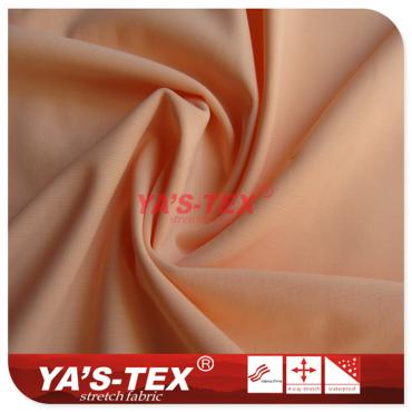 Warp nylon 40D matte / light swimsuit【YS0042】