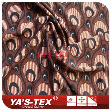 Weft nylon 40D matte / light swim cloth, single-sided filament【YS0076】