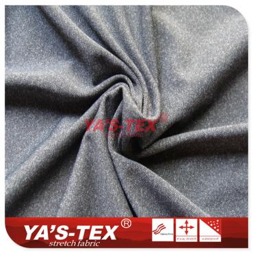 Nylon polyester blended knitted fabric【YS0051】 Nylon polyester blended knitted fabric【YS0051】
