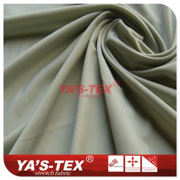 Weft Nylon 40D semi-luminous swim cloth【YS0048】 Weft Nylon 40D semi-luminous swim cloth【YS0048】