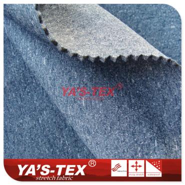 Cationic knitted four-way elastic composite sponge【C411-3】 Cationic knitted four-way elastic composite sponge【C411-3】