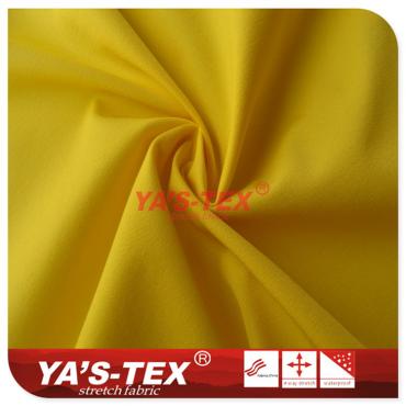 Nylon four-way stretch double-sided twill【N6422】 Nylon four-way stretch double-sided twill【N6422】