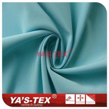 Polyester four - way stretch, linear jacquard wear - resistant cloth【M6315】 Polyester four - way stretch, linear jacquard wear - resistant cloth【M6315】