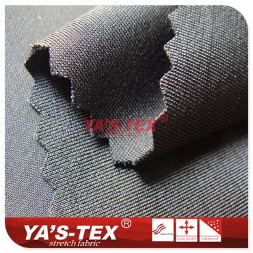 Polyester knitted jersey, hi...