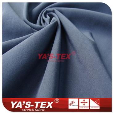 Renewable environmental yarn four-way stretch【X6518】