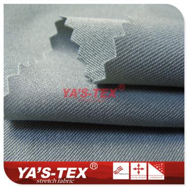 Nylon twill warp elastic【YS-725】