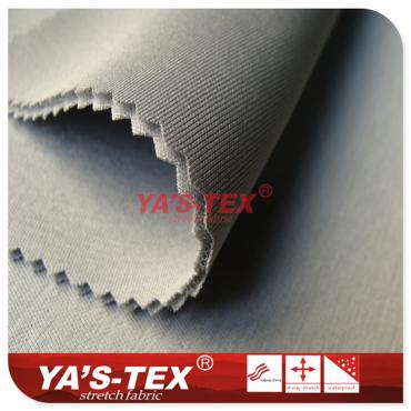 Knitted air layer fabric【X4819】 Knitted air layer fabric【X4819】