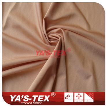 Nylon semi-dull knitted stretch jersey【K6014】