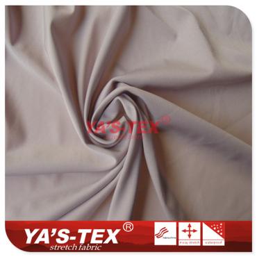 Nylon weft knitted stretch jersey【K6016】 Nylon weft knitted stretch jersey【K6016】