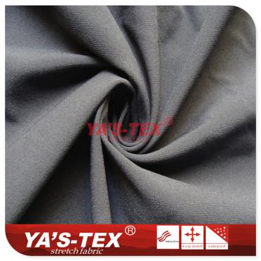 Nylon twill jacquard stretch cloth【N3048】 Nylon twill jacquard stretch cloth【N3048】