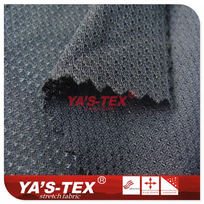 Polyester bird mesh mesh【K1557】