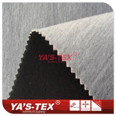 Cationic knitted fabric composite 2mm sponge【C1890】 Cationic knitted fabric composite 2mm sponge【C1890】
