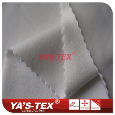 Flannel, polyester knitted wool【K0001】 Flannel, polyester knitted wool【K0001】