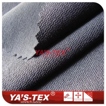 Nylon polyester blended four-way elastic【M3321】 Nylon polyester blended four-way elastic【M3321】