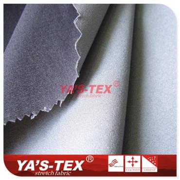 Three composite fabric, ultr...