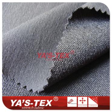 70D nylon four-way stretch jacquard climbing wear-resistant waterproof fabric【YSN004】 70D nylon four-way stretch jacquard climbing wear-resistant waterproof fabric【YSN004】