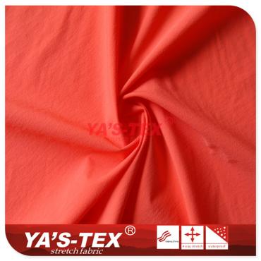 20D nylon four-way stretch【YSN009】