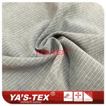 30D polyester cationic four-way stretch【YSL014】