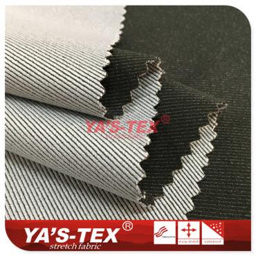 Cationic jacquard climbing cloth, two-color wear-resistant sportswear fabric【YSL015】 Cationic jacquard climbing cloth, two-color wear-resistant sportswear fabric【YSL015】