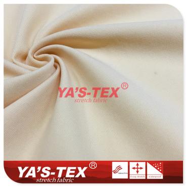 Nylon four-way stretch, linear jacquard lines【YSN026】 Nylon four-way stretch, linear jacquard lines【YSN026】