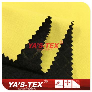 Polyester doublet lattice four-way stretch compound embossing (drawing/fancy) fleece【YSF005】 Polyester doublet lattice four-way stretch compound embossing (drawing/fancy) fleece【YSF005】
