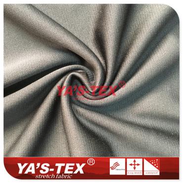 Single-side moisture transported function Polyester knitted four-way stretch【YSD017】 Single-side moisture transported function Polyester knitted four-way stretch【YSD017】