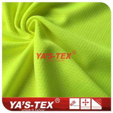 Unidirectional moisture conduction function of the knitted fabric【YSD016】 Unidirectional moisture conduction function of the knitted fabric【YSD016】