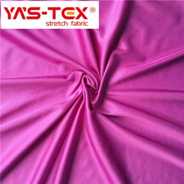 Polyester eco-yarn knitted fabrics, reproducible【YSD042】 Polyester eco-yarn knitted fabrics, reproducible【YSD042】