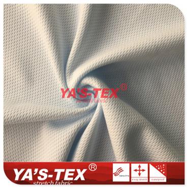 Polyester knitted small mesh...