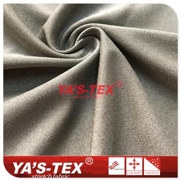touch screen gloves fabric【YSD39】